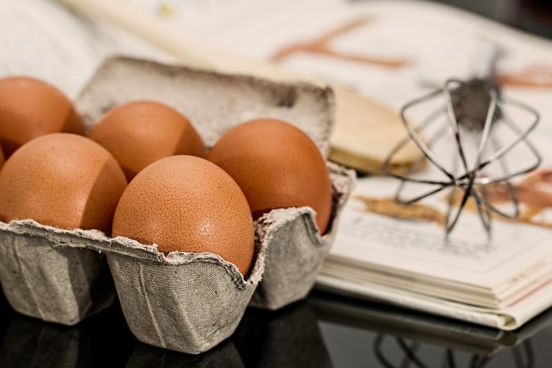 Culinary advice