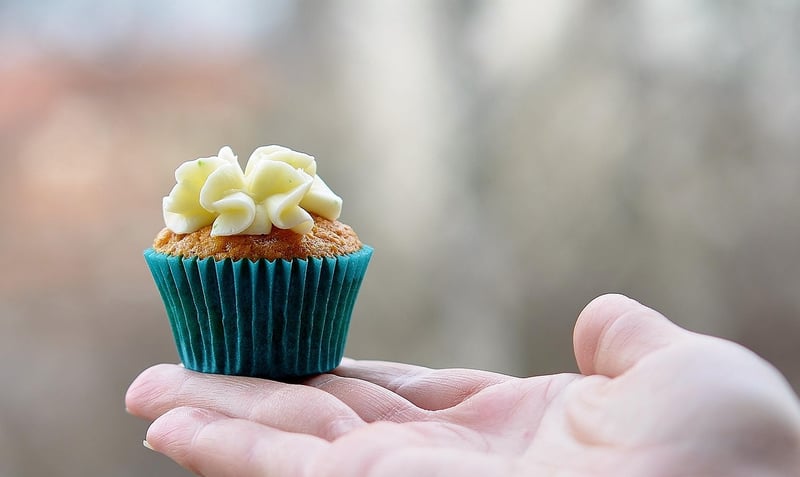 Assorted Cupcakes